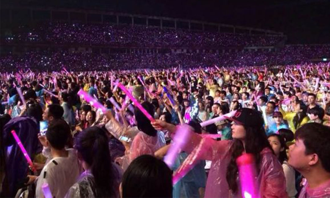 顺义多浪微视微网站开发案例