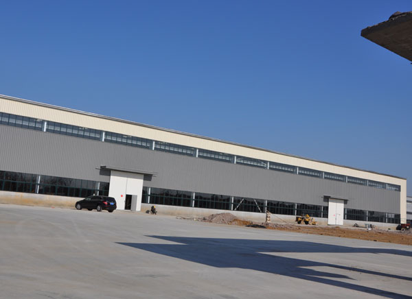 顺义新场外景图二