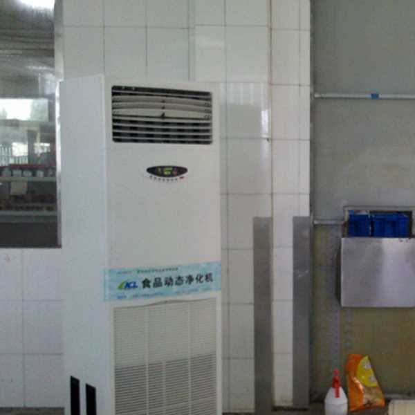 顺义食品智能空气杀菌器