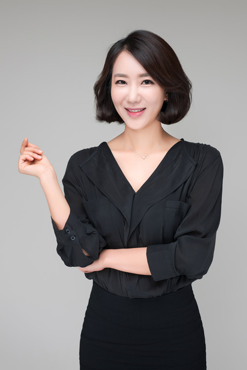 顺义千佼填 国际高级纹绣师